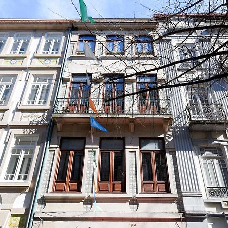 Galeriasapart Порту Екстер'єр фото