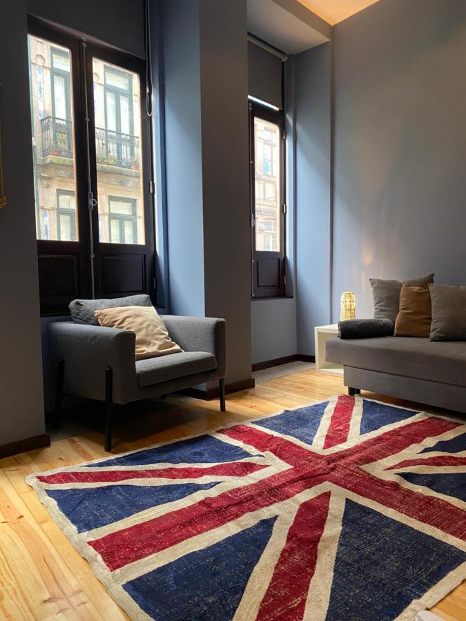 Galeriasapart Порту Екстер'єр фото