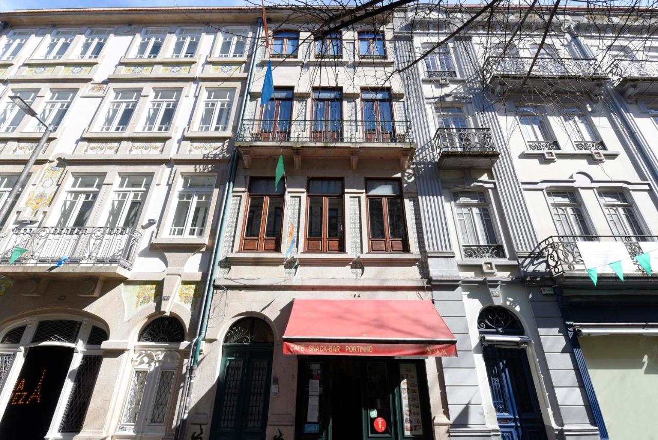 Galeriasapart Порту Екстер'єр фото