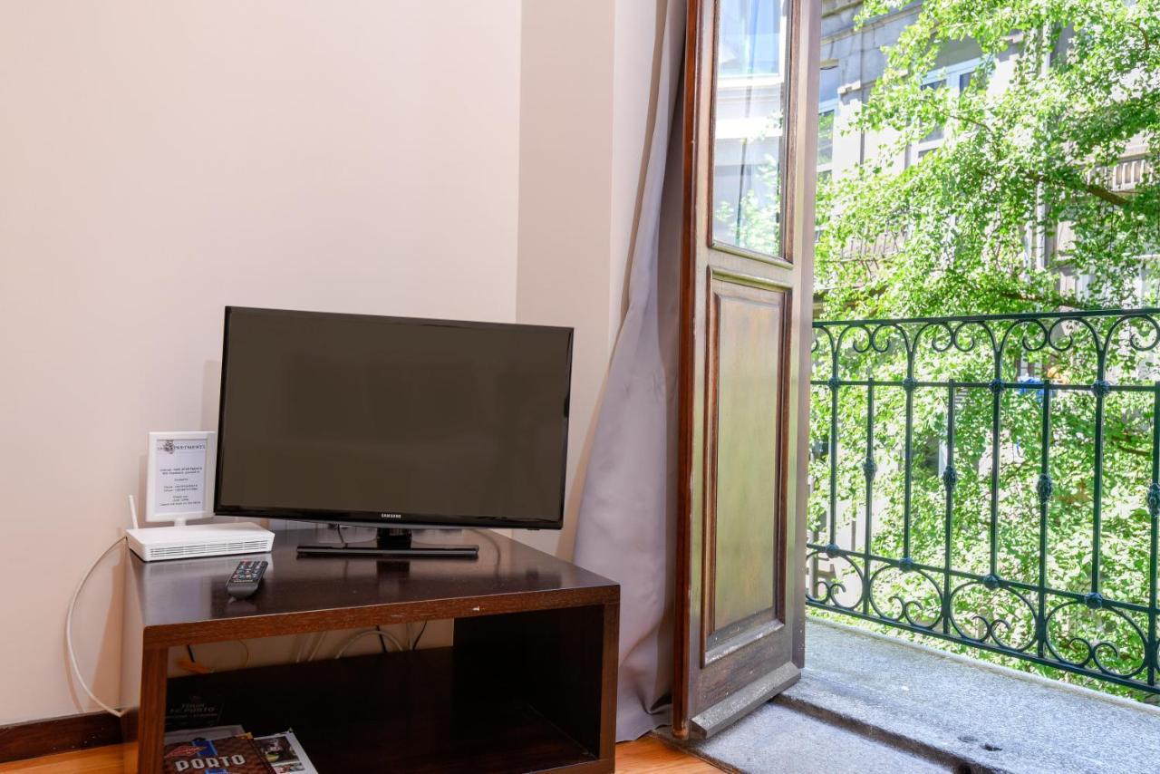 Galeriasapart Порту Екстер'єр фото