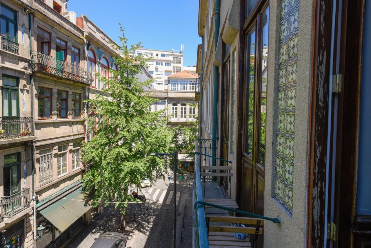 Galeriasapart Порту Екстер'єр фото