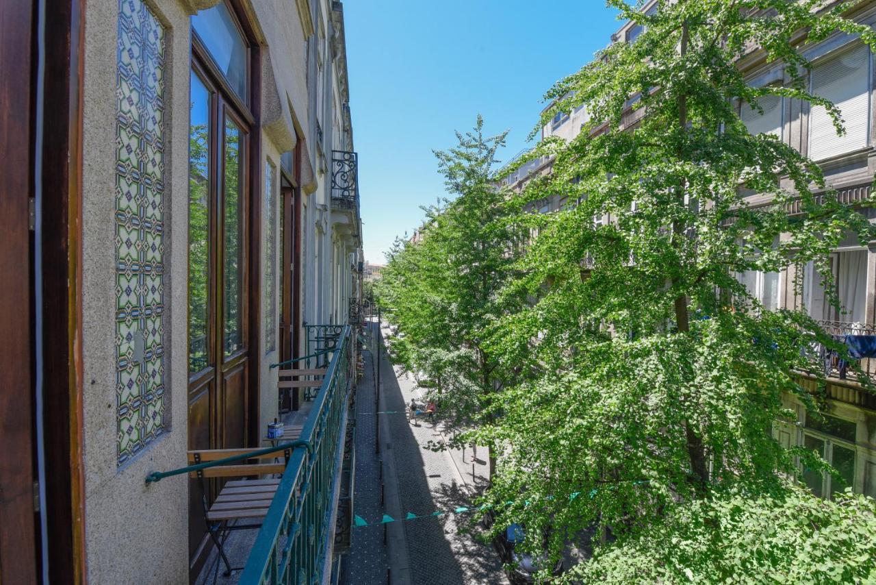 Galeriasapart Порту Екстер'єр фото
