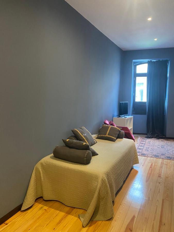 Galeriasapart Порту Екстер'єр фото