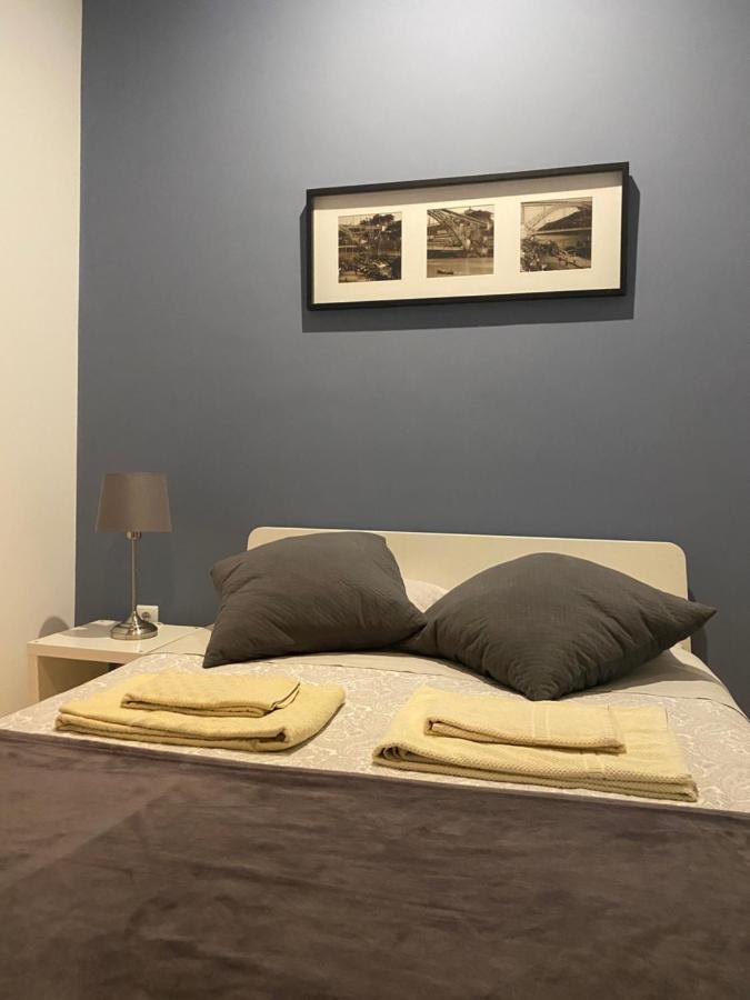 Galeriasapart Порту Екстер'єр фото