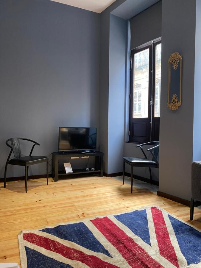 Galeriasapart Порту Екстер'єр фото