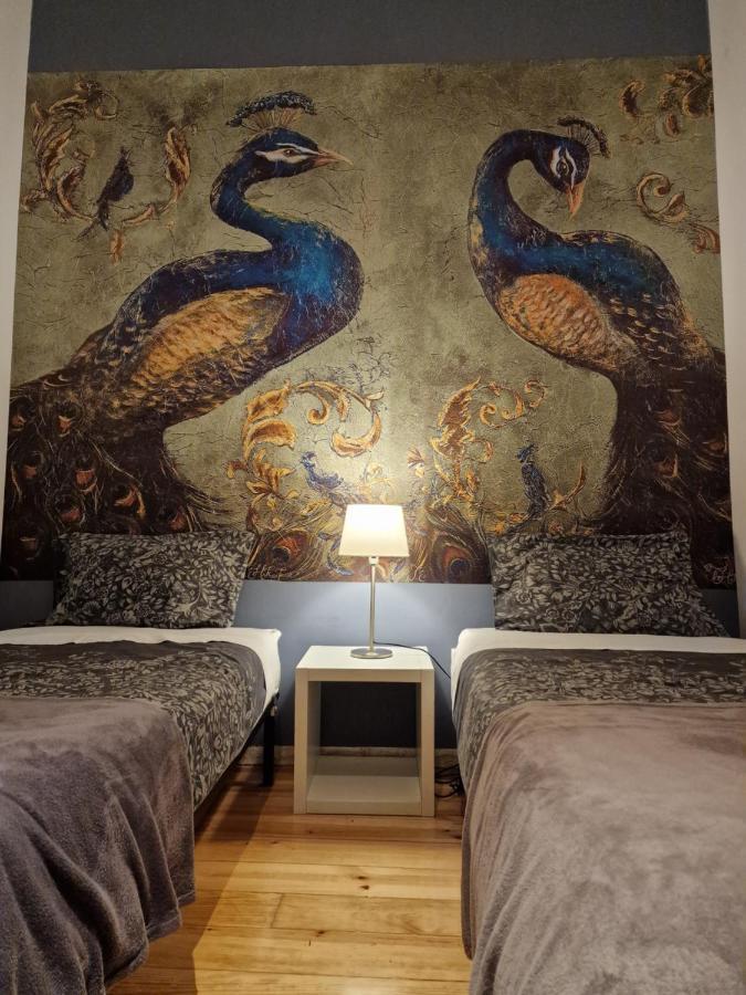 Galeriasapart Порту Екстер'єр фото